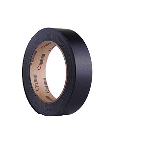 Fita Rehau 601 – Design Monocromático com Preto e Cinza Fosco