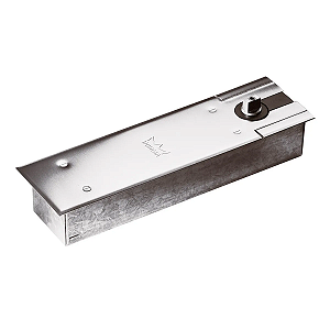 Mola Dorma BTS75V EN1–4 – Parada a 90° e Corpo Embutido