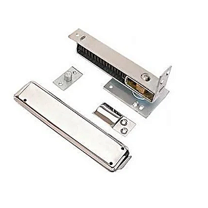 MOLA TOPO 5563 Inox Polido