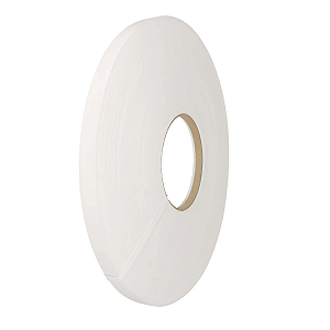 Fita de Borda PVC Branco TX 1101 ST 22mm x 0,45mm x 300m | Proadec
