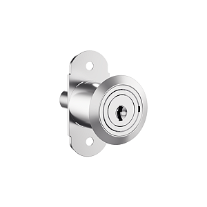 Fechadura Stam 314 para Janelas de Correr – 26mm