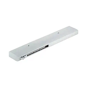 Amortecedor para Porta de Correr Hafele Smuso – Soft Close até 50kg