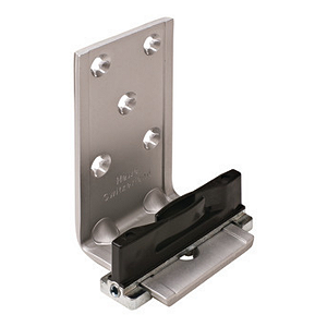 Guia Inferior Hawa-Confort 120 – Para Porta de Correr até 120kg