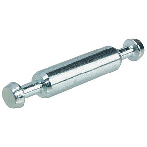 Hafele Parafuso Duplo Maxifix 56mm