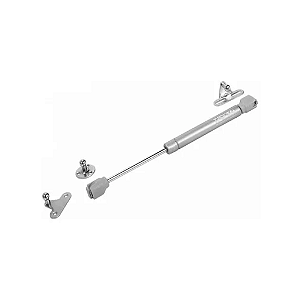 Pistão a gás FGVTN 120N Cinza