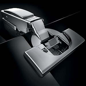Dobradiça CLIP Top Blum p/ Porta Espessa 25mm com BLUMOTION