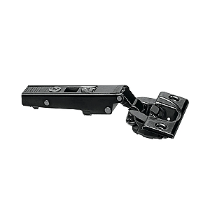 BLUM CLIP Top Ônix Reta – Dobradiças 35mm com Fechamento Amortecido (Par)
