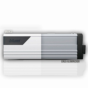 Gaveta TANDEMBOX Alta 50x30 cm Blum – Acabamento Branco 30kg