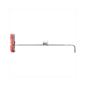 Bucha Fischer DuoTec para Fixação em Drywall – Unidade
