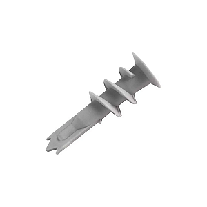 Bucha Fischer GKA para Drywall com Rosca – Unidade