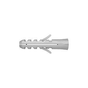 Bucha Fischer S8 para Alvenaria e Concreto – Unidade