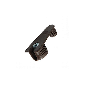 Dispositivo Hettich VB36 M/19 para Prateleira – Marrom