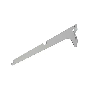 Suporte Fico Versátil 50cm para Prateleira – Zincado