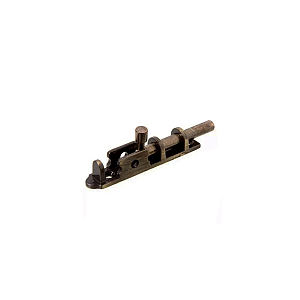 Trinco União Reforçado 20 cm Antique – Linha 850 para Porta e Janela