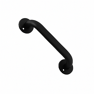 União Mundial Puxador Classic 175 100mm Preto