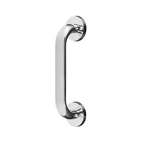 União Mundial Puxador Classic 150mm Cromado