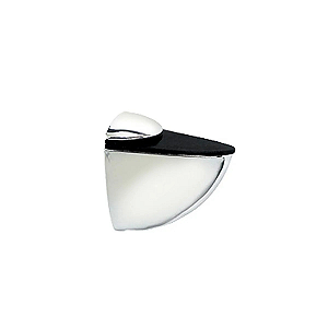 Base Suporte para Prateleira Tucano Pequeno Cinza 201P 10kg