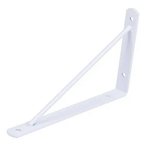 Kaby Cantoneira Popular 20x35 Branca