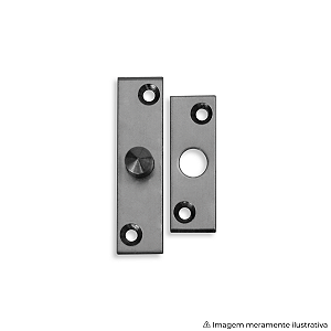 Dobradiça Basculante 5600 Antique – Metalúrgica Rodrigues