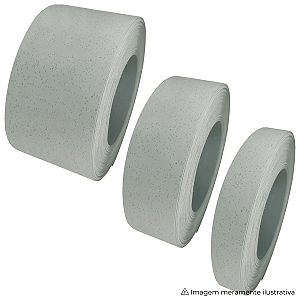 Fita de Borda Alecrim Guararapes 35 mm x 20 m - 2296Y