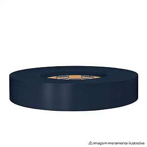 Fita de Borda Proadec Azul Petróleo Guararapes 35 mm x 20 m – 2381U