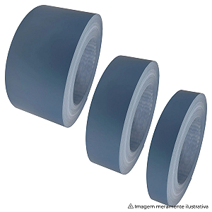 Fita de Borda Proadec Azul Secreto Duratex 65 mm x 20 m – 2809U
