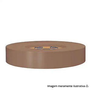 Fita de Borda Proadec Capuccino STD Guararapes 65 mm x 20 m – 2383U