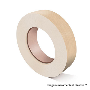Fita de Borda Proadec Carvalho Japandi Berneck 35 mm x 20 m – M088Z