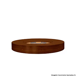 Fita de Borda Proadec Jatobá Brasileiro Arauco 22 mm x 20 m – 3799Y