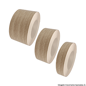 Fita de Borda Proadec Jequitibá Arauco 35 mm x 20 m – 3673Y