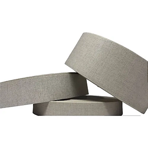 Fita de Borda Proadec Linho Couro Arauco 22 mm x 20 m – Q395N