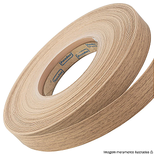 Fita de Borda Proadec Louro Freijó 3 Berneck 65 mm x 20 m – 3705S