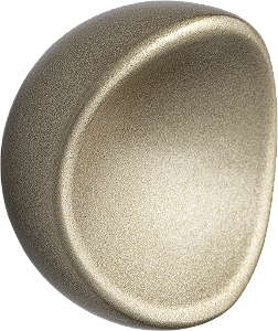 Puxador 209 Torralba Avela Bronze - Design Elegante e Funcional