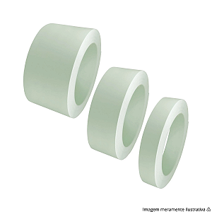 Fita de Borda Proadec Mint Duratex 65 mm x 20 m – 2030V