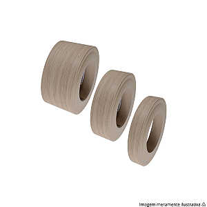 Fita de Borda Proadec Nogueira TAR Duratex 22 mm x 20 m – 8015X