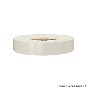 Fita de Borda Proadec Off White Suave Duratex 35 mm x 20 m – 4553B