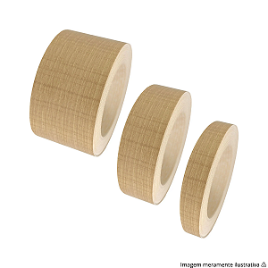 Fita de Borda Proadec Peroba Berneck 35 mm x 20 m – J006P