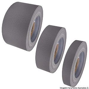 Fita de Borda Proadec Chumbo Micro Berneck 35 mm x 20 m – M685Y