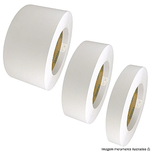 Fita de Borda Proadec Cinza Cristal Chess 35 mm x 20 m – O583L