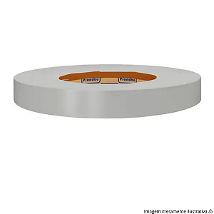 Fita de Borda Proadec Cinza Fóssil Velluto Duratex 65 mm x 20 m – 2935V