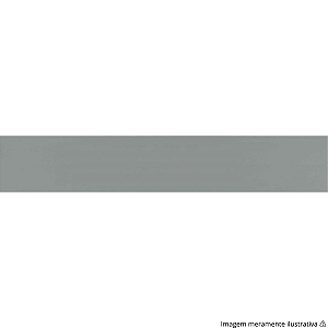 Fita de Borda Proadec Cinza Puro Arauco 35 mm x 20 m – 2673V