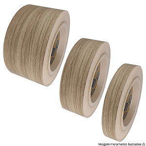 Fita de Borda Proadec Itapuã STD Duratex 35 mm x 20 m – 5501S