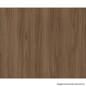 Fita de Borda Proadec Nogal Champagne Nature Guararapes 35 mm x 20 m – I528M