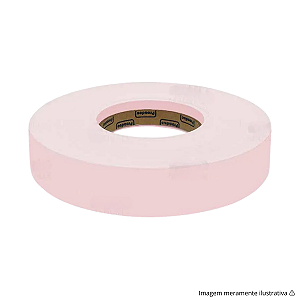 Fita de Borda Proadec Rosa Milkshake Guararapes 35 mm x 20 m – 2380U