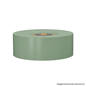 Fita de Borda Proadec Verde Jade Matt Arauco 65 mm x 20 m – 2626V