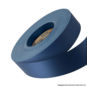 Fita de Borda Proadec Azul Vel Berneck 22 mm x 20 m – O692L
