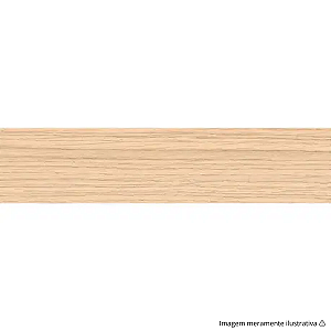 Fita de Borda Proadec Carvalho Japandi Berneck 22 mm x 20 m – M088Z