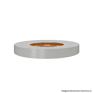 Proadec Fita de Borda 35 mm Cinza Fóssil Velluto Duratex – 2935V