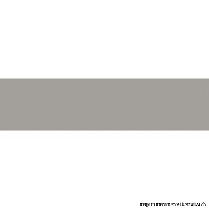 Fita de Borda Proadec Cinza Urban Guararapes 22 mm x 20 m – 2354X