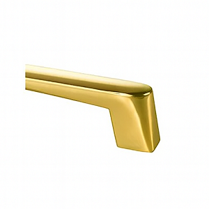 Puxador Pianno Ponto Dourado – Design Moderno Gruppa